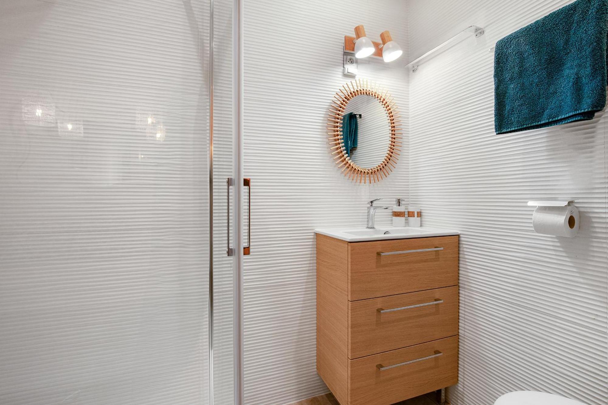 Cap D'Agde Studio - Village Naturiste Exterior photo